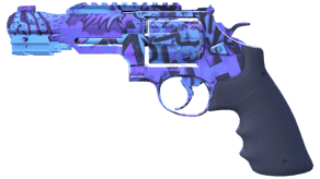 Phoenix Marker image