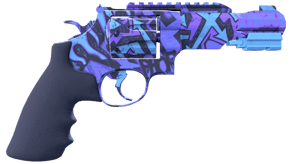 Phoenix Marker image