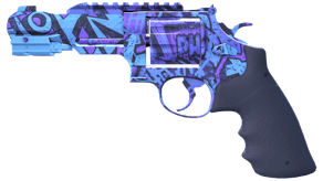 Phoenix Marker image