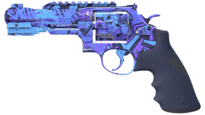 Phoenix Marker image