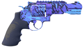Phoenix Marker image