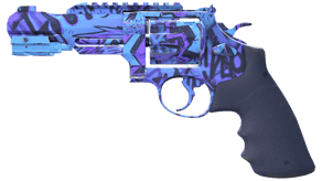Phoenix Marker image