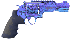 Phoenix Marker image