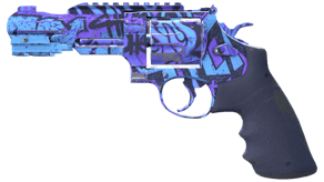 Phoenix Marker image