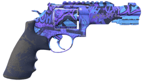 Phoenix Marker image