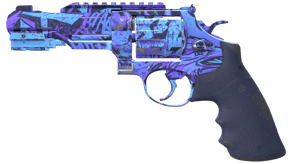 Phoenix Marker image