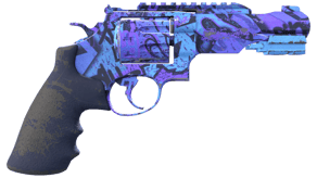 Phoenix Marker image