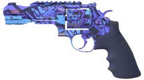 Phoenix Marker image
