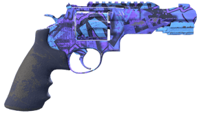 Phoenix Marker image