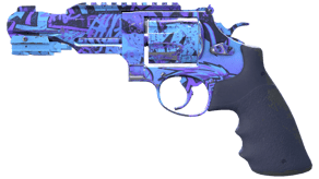 Phoenix Marker image