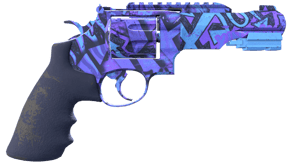 Phoenix Marker image