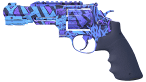 Phoenix Marker image