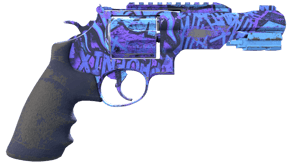 Phoenix Marker image