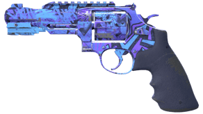Phoenix Marker image
