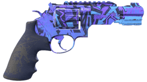 Phoenix Marker image