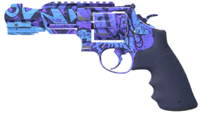 Phoenix Marker image