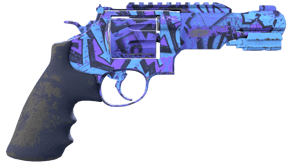 Phoenix Marker image