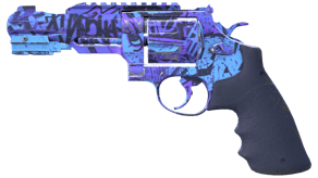 Phoenix Marker image