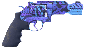 Phoenix Marker image