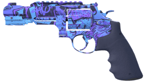 Phoenix Marker image