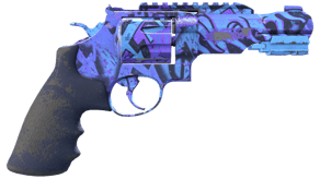 Phoenix Marker image