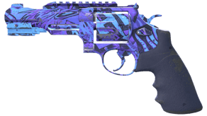 Phoenix Marker image