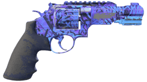 Phoenix Marker image