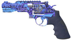 Phoenix Marker image