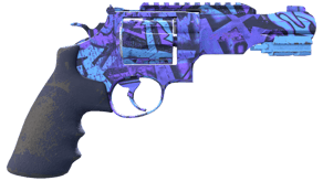 Phoenix Marker image