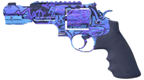 Phoenix Marker image