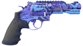 Phoenix Marker image