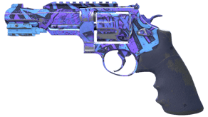 Phoenix Marker image