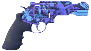 Phoenix Marker image