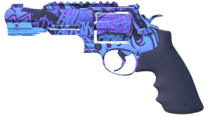 Phoenix Marker image