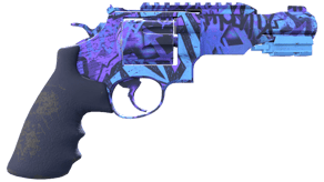 Phoenix Marker image