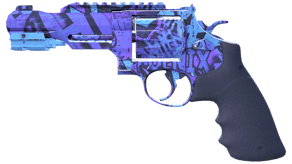 Phoenix Marker image