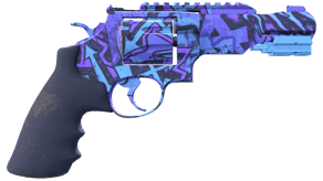 Phoenix Marker image