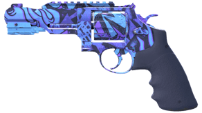 Phoenix Marker image