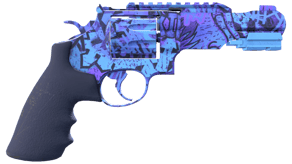Phoenix Marker image