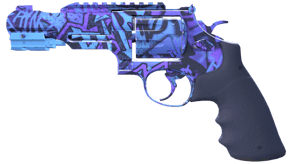 Phoenix Marker image