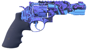 Phoenix Marker image