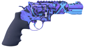 Phoenix Marker image