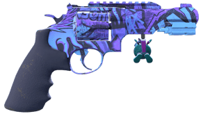Phoenix Marker image