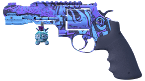 Phoenix Marker image