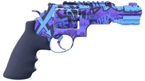 Phoenix Marker image
