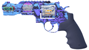 Phoenix Marker image