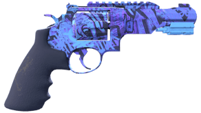 Phoenix Marker image