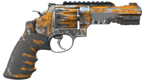 Skull Crusher image