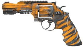 Skull Crusher image