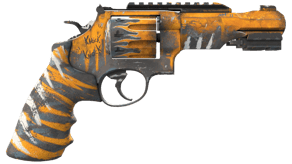 Skull Crusher image